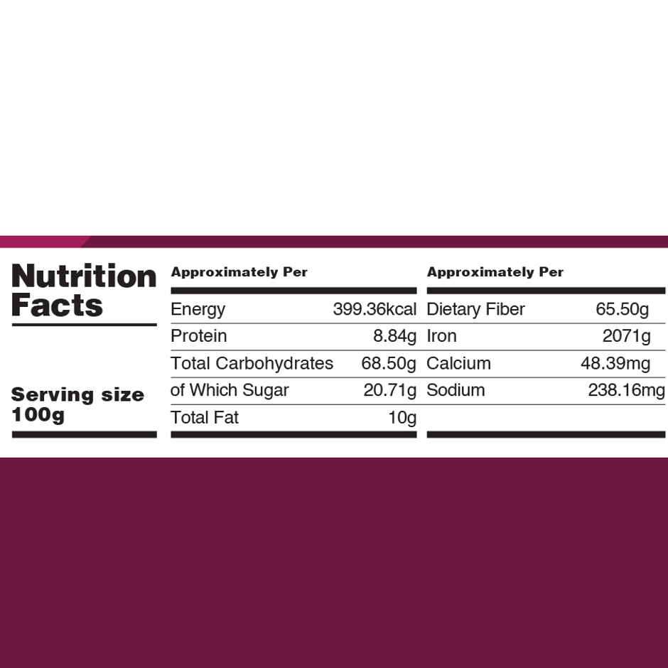 Awsum Better Bakes Walnut Brownie | Bakery Delight